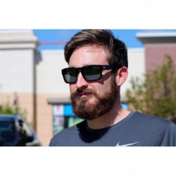 Sport Optic Nerver The Collection 2-Lens Vectron - Matte Carbon W/Matte Black - CO180IXXWA5 $58.60