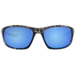 Sport Outdoors Nautilus Original Series Fishing Sunglasses - Men & Women - Polarized for Sun Protection - C91983EXGUN $31.27