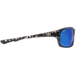 Sport Outdoors Nautilus Original Series Fishing Sunglasses - Men & Women - Polarized for Sun Protection - C91983EXGUN $31.27