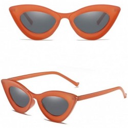 Sport Sunglasses Fashion Glasses Vintage - C31963ANZ2C $17.12