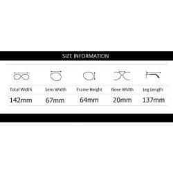 Square Rimless Sunglasses Women Designer Summer Oversized Vintage Shades Sun Glasses For Women Female Lady Sunglass - C018Y6H...