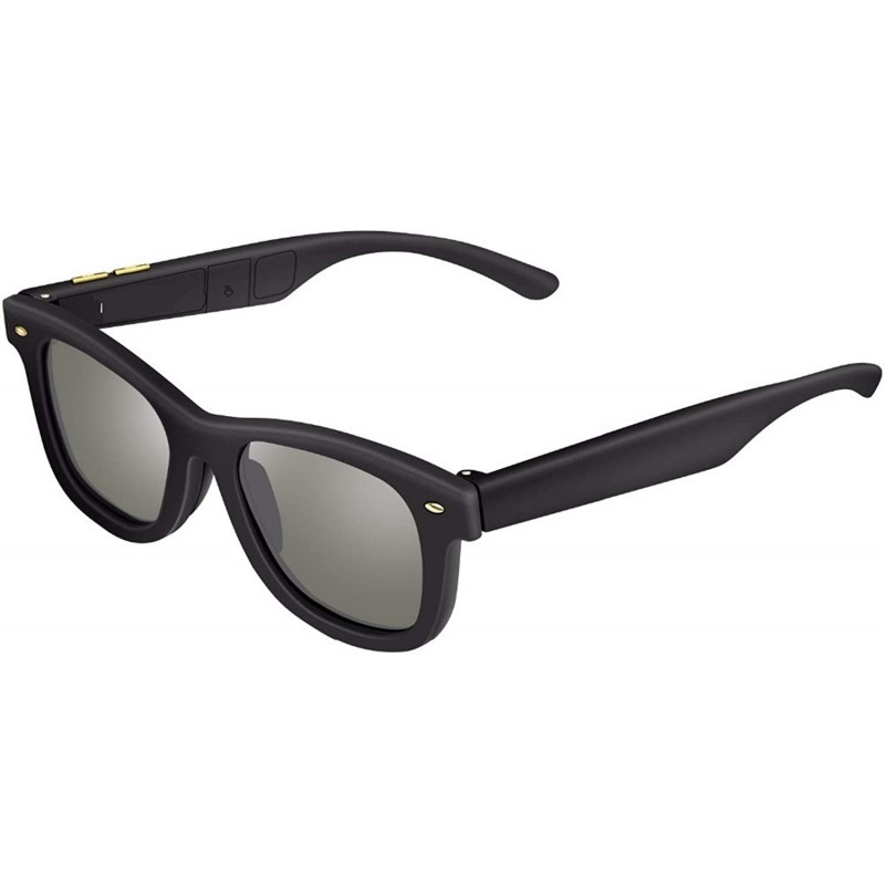 Shield Sunglasses Polarized Electronic Transmittance Adjustable - CG194IEZTY4 $50.78