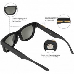 Shield Sunglasses Polarized Electronic Transmittance Adjustable - CG194IEZTY4 $50.78