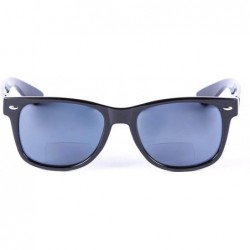 Sport Wayfarer Polarized Invisible Sunglasses Tortoise - C212K81ZJ67 $39.56