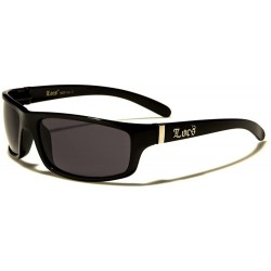 Wayfarer Mens Gangsta Shades Sunglasses New 5209B - CJ114F2JNYZ $10.61