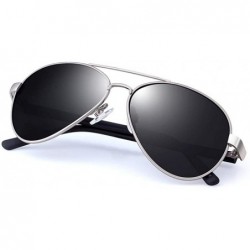 Oversized Sunglasses Children Retro Vintage Metal Eyewear Suit Under 12 Years For 01 - 3 - CM18YZX4C5K $13.74