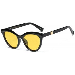 Goggle Fashion Polarized Sunglasses anti glare Nearsighted - CJ18XMTGTX0 $27.57