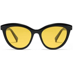 Goggle Fashion Polarized Sunglasses anti glare Nearsighted - CJ18XMTGTX0 $27.57