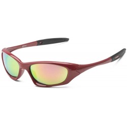 Sport Outdoor 100% UV Protection Active Sports Sunglasses Superlight UNBREAKBLE TR90 Frame Unisex Men women - CH11YIESC51 $22.77