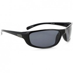 Goggle One Backwoods Sunglasses - Black - C811QSA3S7T $44.89