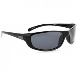 Goggle One Backwoods Sunglasses - Black - C811QSA3S7T $20.67