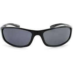 Goggle One Backwoods Sunglasses - Black - C811QSA3S7T $20.67