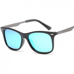 Aviator Retro Polarized Sunglasses Men Women Outdoor Driving Brand Design Women Sun 1 - 4 - CT18XE0ER85 $19.83