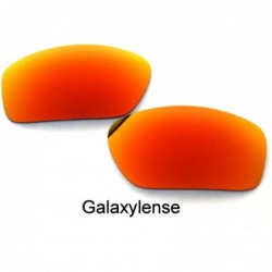 Sport Replacement Lenses Valve Red Color Polarized - S - CJ188MHEZ0R $11.57