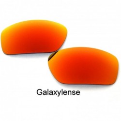 Sport Replacement Lenses Valve Red Color Polarized - S - CJ188MHEZ0R $11.57