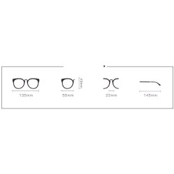 Round European and American RETRO SUNGLASSES universal round-faced men's and women's Sunglasses - F - CB18Q92YAEW $25.39