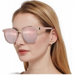 Oversized Oversized Sunglasses Polarized Shopping - CJ18WATZT5U $30.62