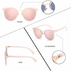 Oversized Oversized Sunglasses Polarized Shopping - CJ18WATZT5U $12.09