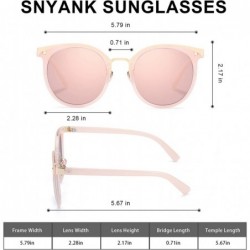 Oversized Oversized Sunglasses Polarized Shopping - CJ18WATZT5U $12.09