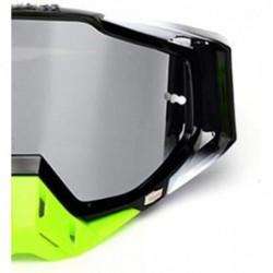 Goggle Motorcycle goggles outdoor riding windshield- suitable for skiing outdoor sports - D - C118S3D94XK $49.96