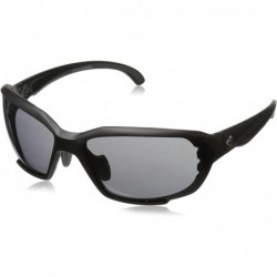 Sport Eyewear Rockwork Sunglasses - Black - CS182YQ36Z2 $91.53