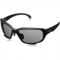 Sport Eyewear Rockwork Sunglasses - Black - CS182YQ36Z2 $79.54