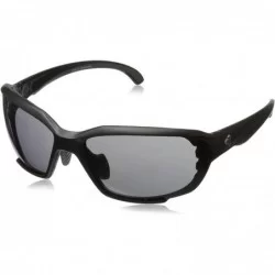 Sport Eyewear Rockwork Sunglasses - Black - CS182YQ36Z2 $79.54