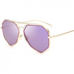 Rimless Sunglasses - Women'S Fashion Sunglasses - True-Film Sunglasses - CK18X5NUZ0C $44.67