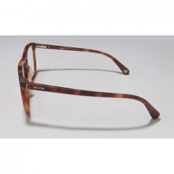 Aviator Fulton Mens/Womens Aviator Full-rim Spring Hinges Classic Simple & Elegant Eyeglasses/Glasses - CP18XTK7EIM $80.36