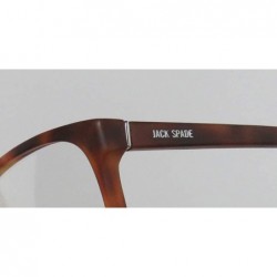 Aviator Fulton Mens/Womens Aviator Full-rim Spring Hinges Classic Simple & Elegant Eyeglasses/Glasses - CP18XTK7EIM $80.36