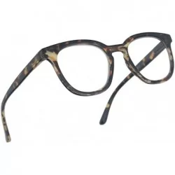 Rectangular Semi Oversized Reading Readers Strength - Tortoise Shell - CW196MUMKNH $15.25