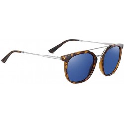 Square Square Frame Sunglasses for Men Driving Sun Glasses Summer Eyewear UV400 - C6leopard Blue - CW199HZQIAK $15.00