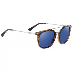 Square Square Frame Sunglasses for Men Driving Sun Glasses Summer Eyewear UV400 - C6leopard Blue - CW199HZQIAK $25.11