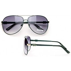Butterfly Women's In Summer Sunglasses - Coffee Gradient - CE18HDKUDM6 $26.72
