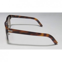Rectangular Snyder Womens/Ladies Designer Full-rim Shape Gradient Lenses Sunglasses/Shades - Brown - C3190WDA52A $34.18