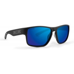 Sport Charlie Polarized Super-Hydrophobic Sunglasses Eye wear - Black - C618H2OA9HT $21.09