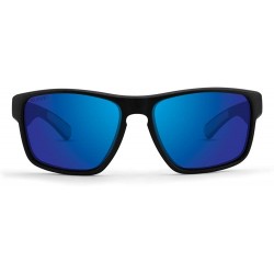 Sport Charlie Polarized Super-Hydrophobic Sunglasses Eye wear - Black - C618H2OA9HT $21.09