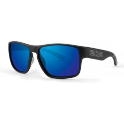 Sport Charlie Polarized Super-Hydrophobic Sunglasses Eye wear - Black - C618H2OA9HT $21.09