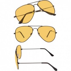Wayfarer Polarized Sunglasses Driving Glasses - CK18NXC2I2Q $12.38