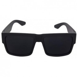 Wrap Super Dark Lens Sunglasses for sensitive eyes -CAT 4 - CE197SDE2TA $30.31