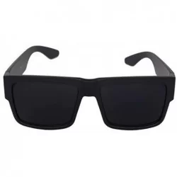 Wrap Super Dark Lens Sunglasses for sensitive eyes -CAT 4 - CE197SDE2TA $20.21