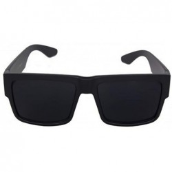 Wrap Super Dark Lens Sunglasses for sensitive eyes -CAT 4 - CE197SDE2TA $20.21