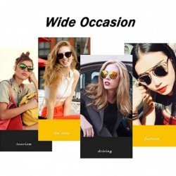 Goggle Retro Steampunk Circle Sunglasses with Metal Spring Frame Gothic Goggles - Gold Black-round - C318WDEEHTN $14.99