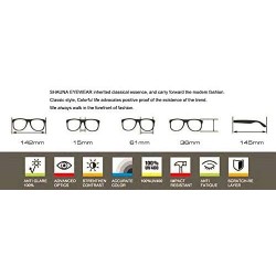 Goggle Flat Top Half Frame Sunglasses Women Retro Stripe Men Shades Rimless - Red Stripe Black - CO18Y5E6ET4 $20.87