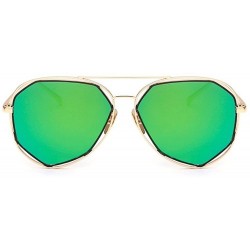 Sport Sunglasses for Outdoor Sports-Sports Eyewear Sunglasses Polarized UV400. - D - CJ184G2EXXH $11.57