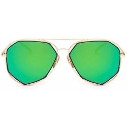 Sport Sunglasses for Outdoor Sports-Sports Eyewear Sunglasses Polarized UV400. - D - CJ184G2EXXH $11.57