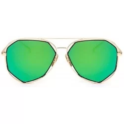 Sport Sunglasses for Outdoor Sports-Sports Eyewear Sunglasses Polarized UV400. - D - CJ184G2EXXH $18.61