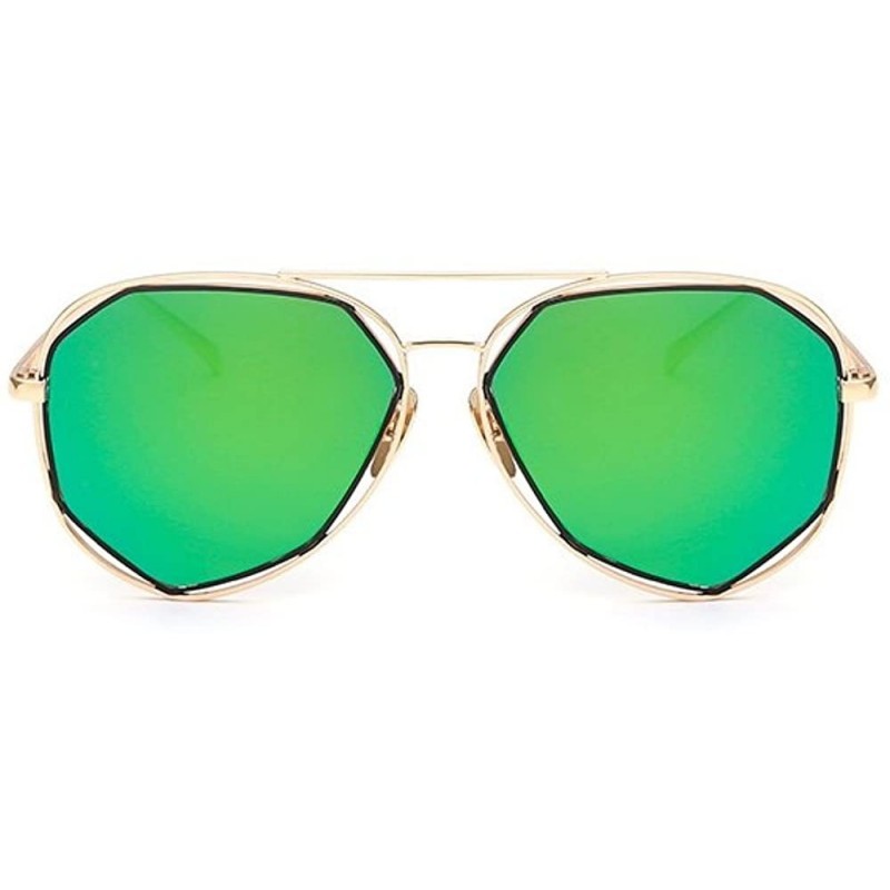 Sport Sunglasses for Outdoor Sports-Sports Eyewear Sunglasses Polarized UV400. - D - CJ184G2EXXH $11.57