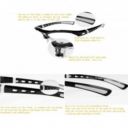 Sport Sunglasses Interchangeable Outdoors Protection - CT194N78X3X $15.59