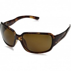Wayfarer Laurel Sunglasses - Tortoise - C0189UQC9HT $44.62
